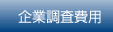 企業・法人調査費用